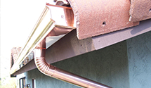 Rain Gutter Installation, Repair, Cleaning in Aromas, CA